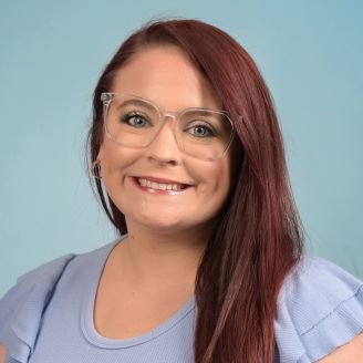 Sarah Gnau, Our Center Director